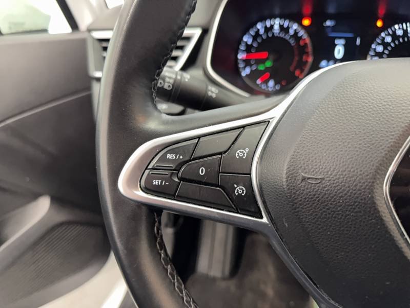 Renault Clio - Photo 20