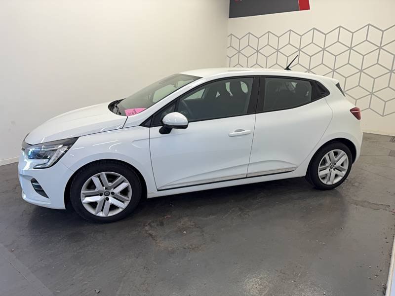 Renault Clio - Photo 2
