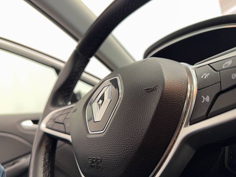Renault Clio - Photo 21