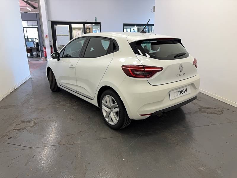 Renault Clio - Photo 3