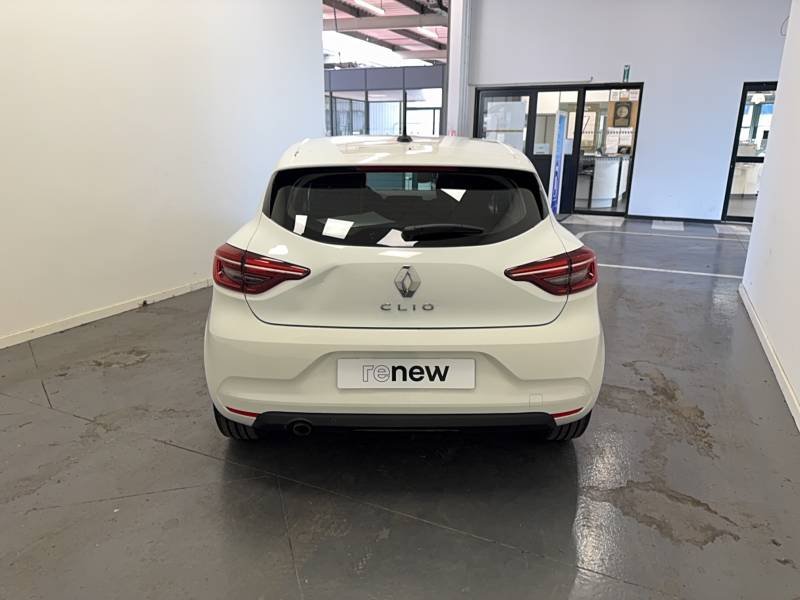 Renault Clio - Photo 4