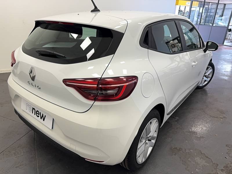 Renault Clio - Photo 5