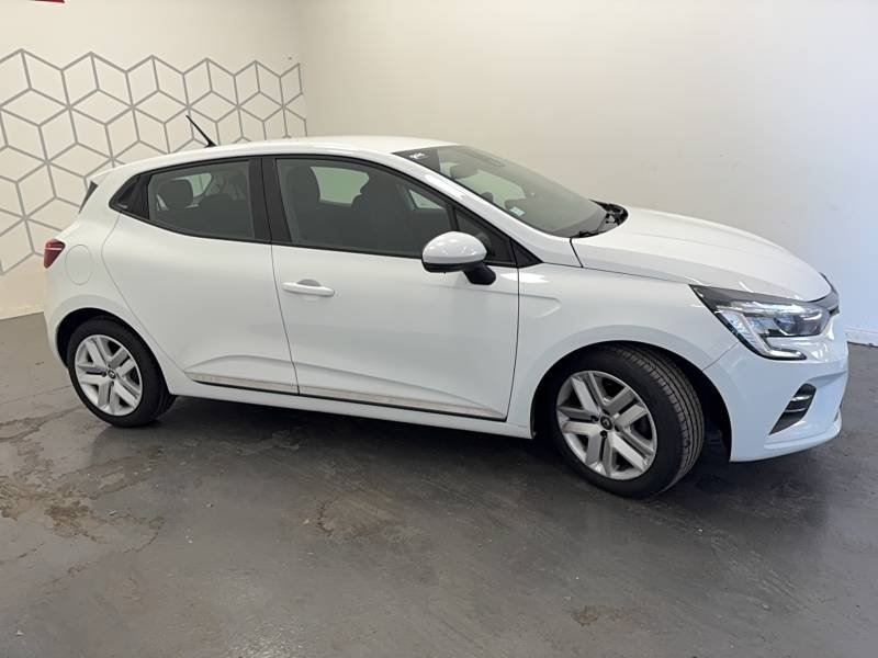 Renault Clio - Photo 6