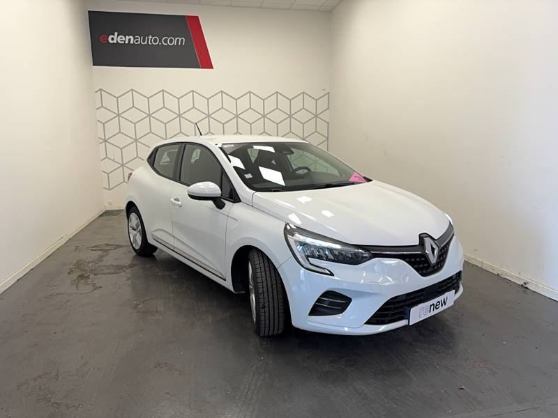 Renault Clio - Photo 7