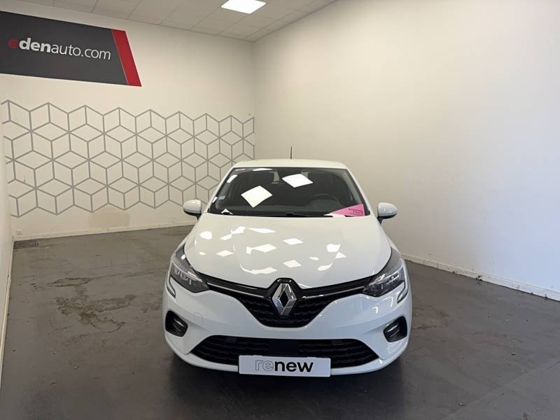 Renault Clio - Photo 8