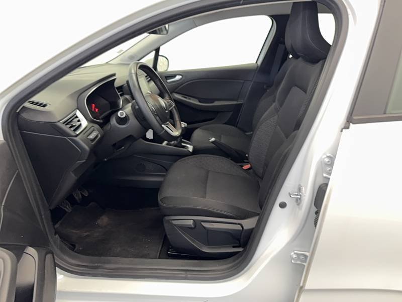 Renault Clio - Photo 10