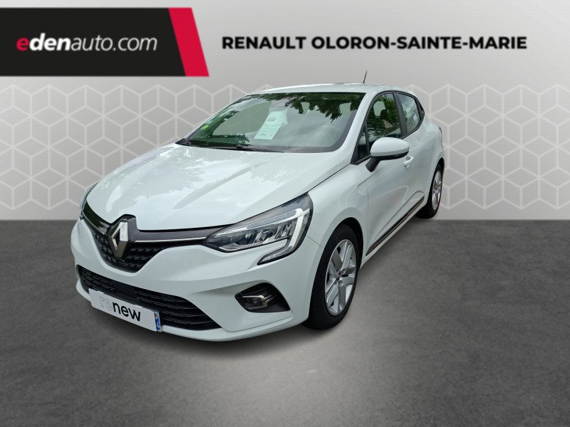 Renault Clio - Photo 1