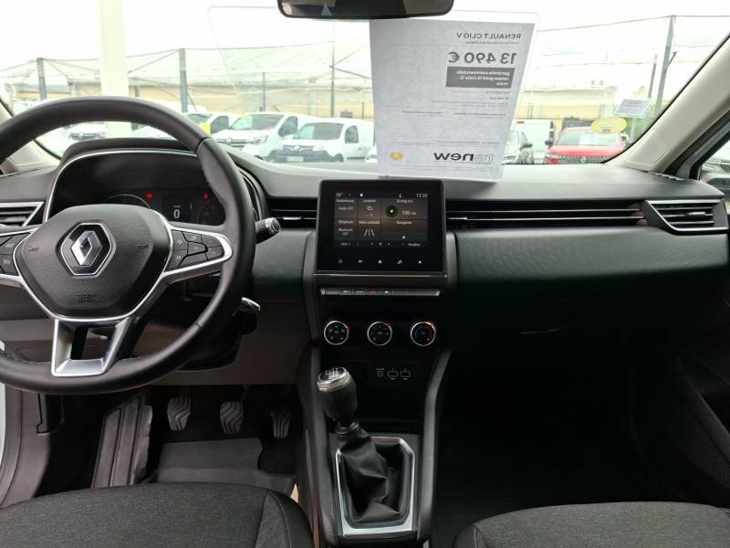 Renault Clio - Photo 11