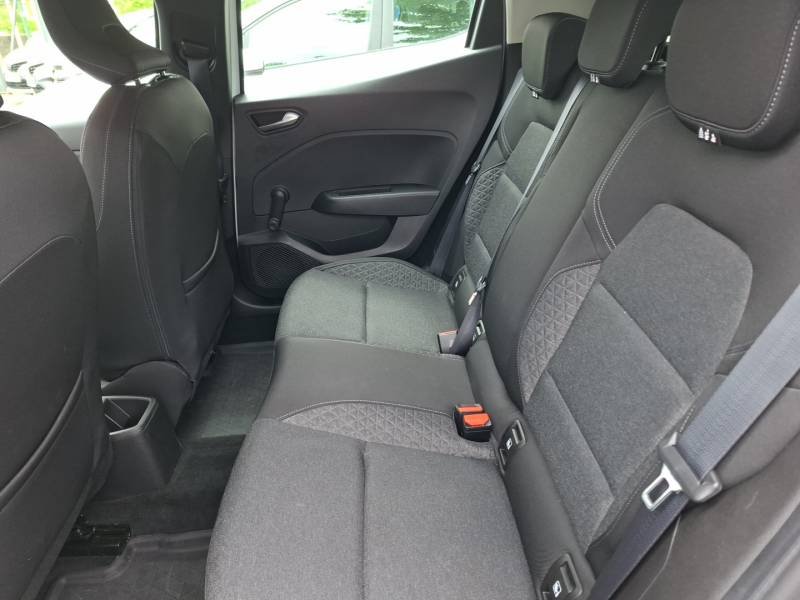 Renault Clio - Photo 12