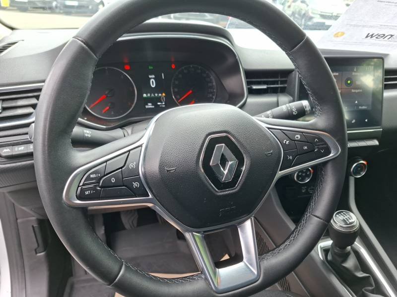 Renault Clio - Photo 16