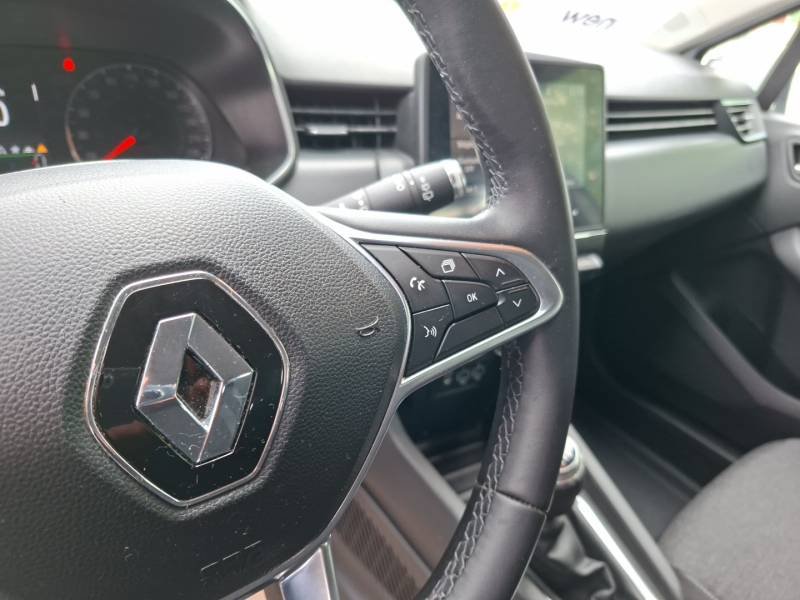 Renault Clio - Photo 18
