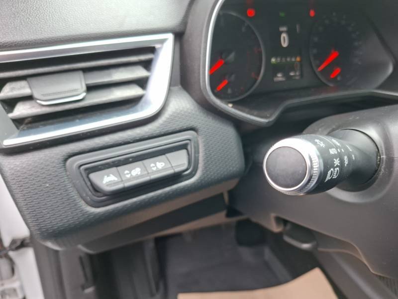 Renault Clio - Photo 19