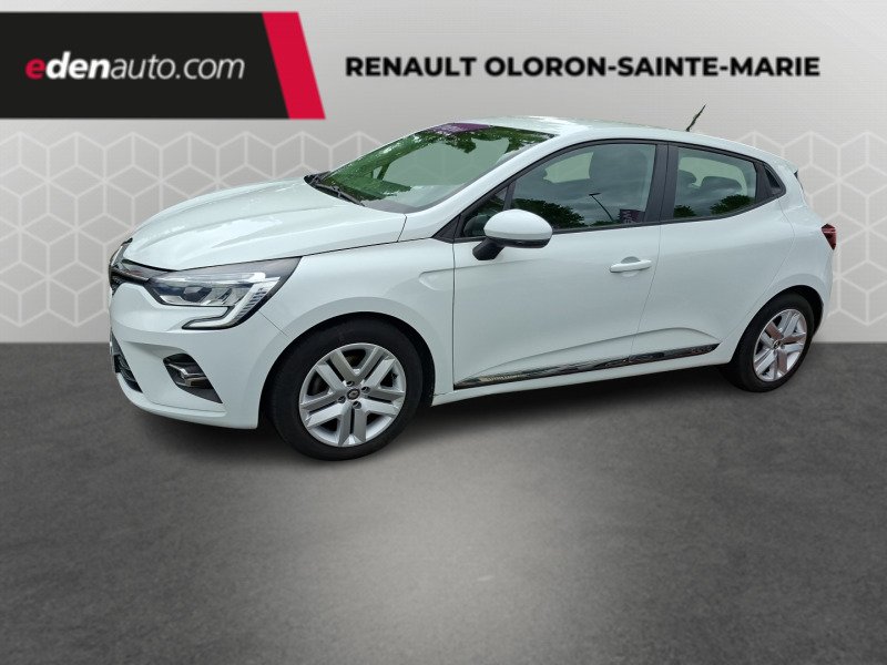 Renault Clio - Photo 2