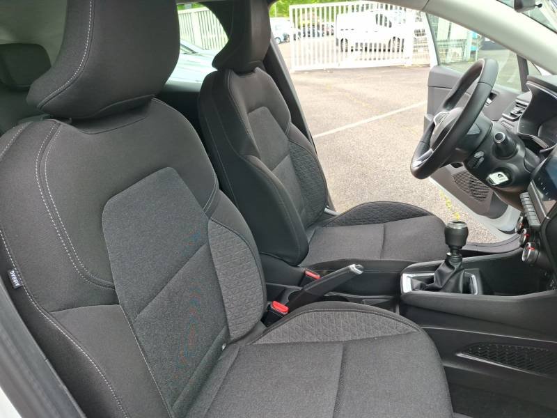 Renault Clio - Photo 29