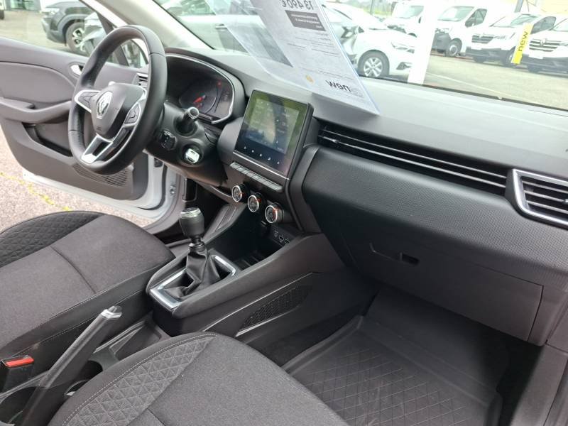 Renault Clio - Photo 30
