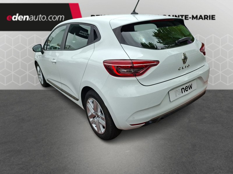 Renault Clio - Photo 3