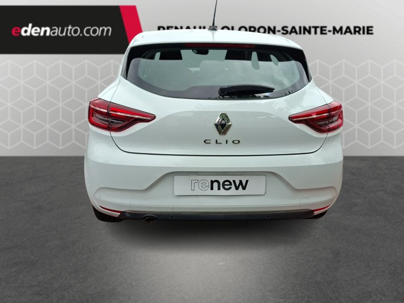 Renault Clio - Photo 4