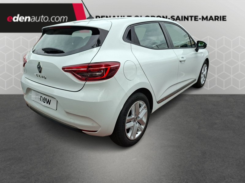Renault Clio - Photo 5