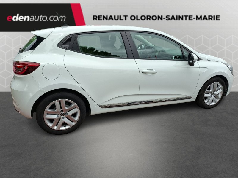 Renault Clio - Photo 6