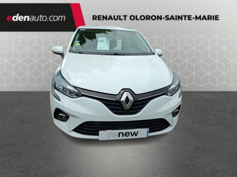 Renault Clio - Photo 8