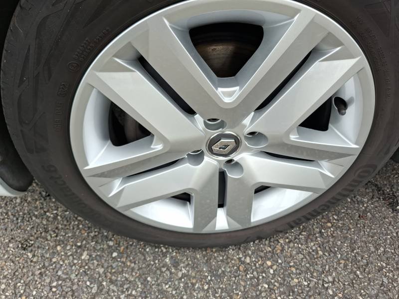 Renault Clio - Photo 9