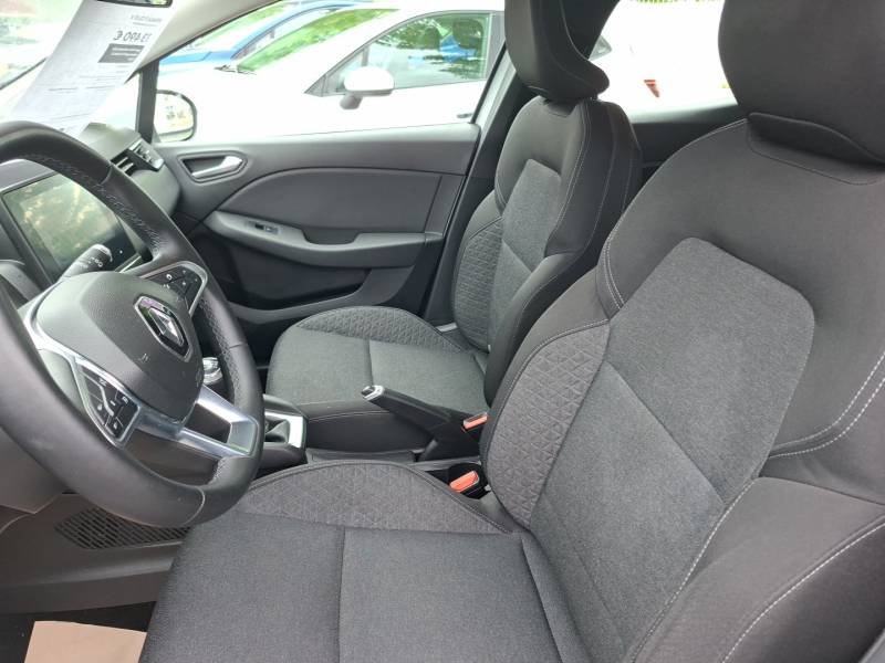 Renault Clio - Photo 10