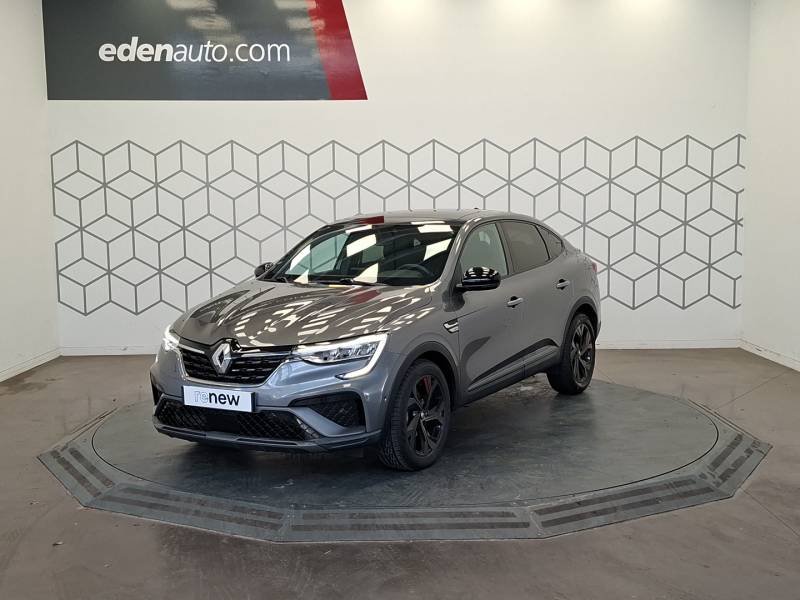 Renault Arkana - Photo 1