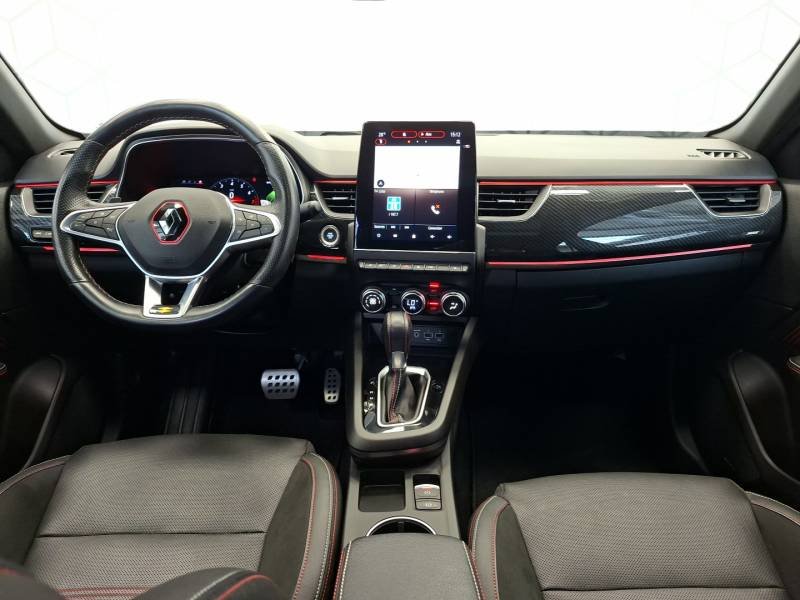 Renault Arkana - Photo 11