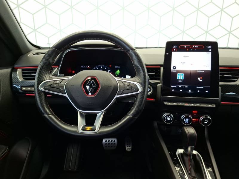Renault Arkana - Photo 14