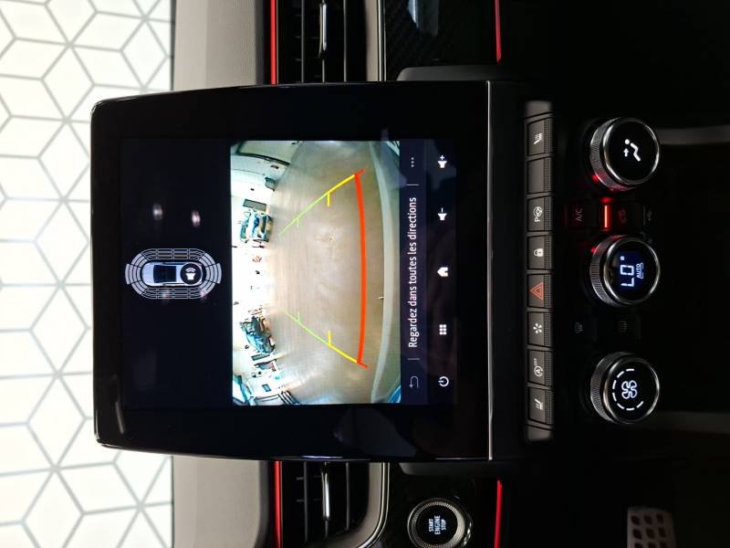 Renault Arkana - Photo 20