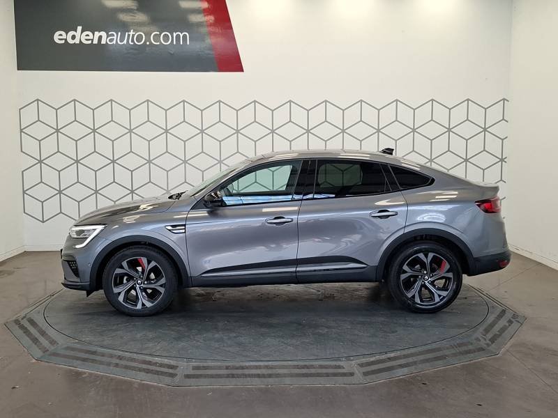 Renault Arkana - Photo 2