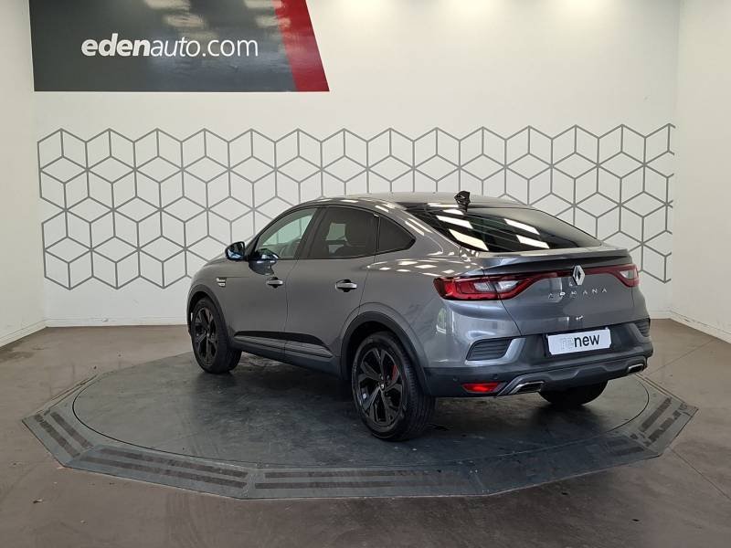 Renault Arkana - Photo 3