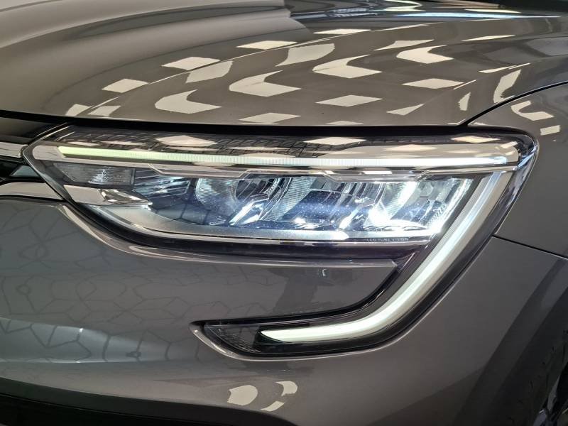 Renault Arkana - Photo 38
