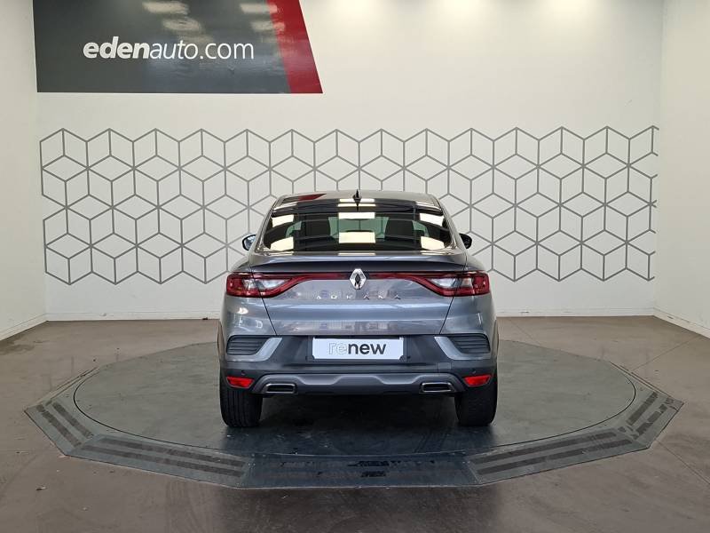 Renault Arkana - Photo 4