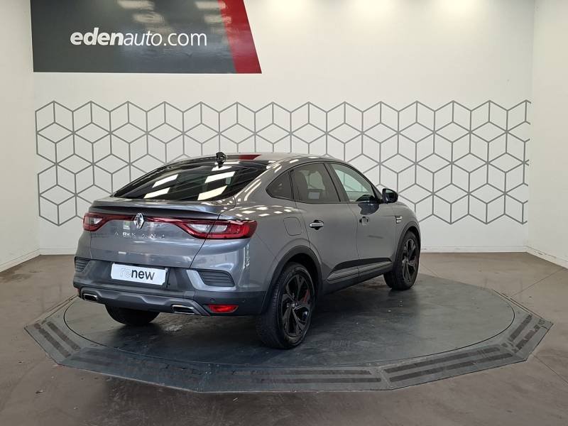 Renault Arkana - Photo 5