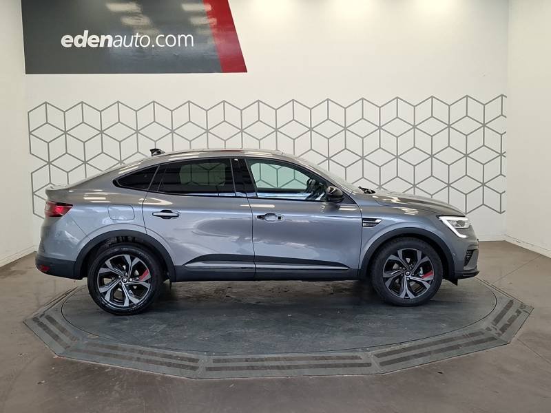 Renault Arkana - Photo 6