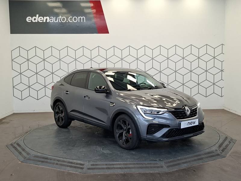 Renault Arkana - Photo 7