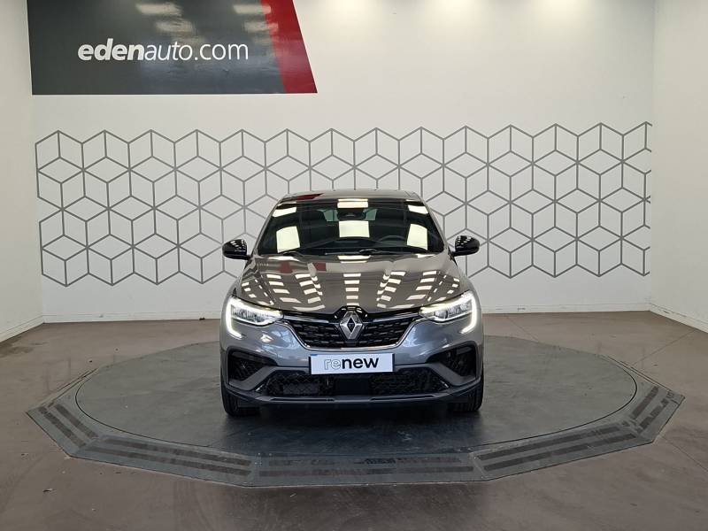 Renault Arkana - Photo 8