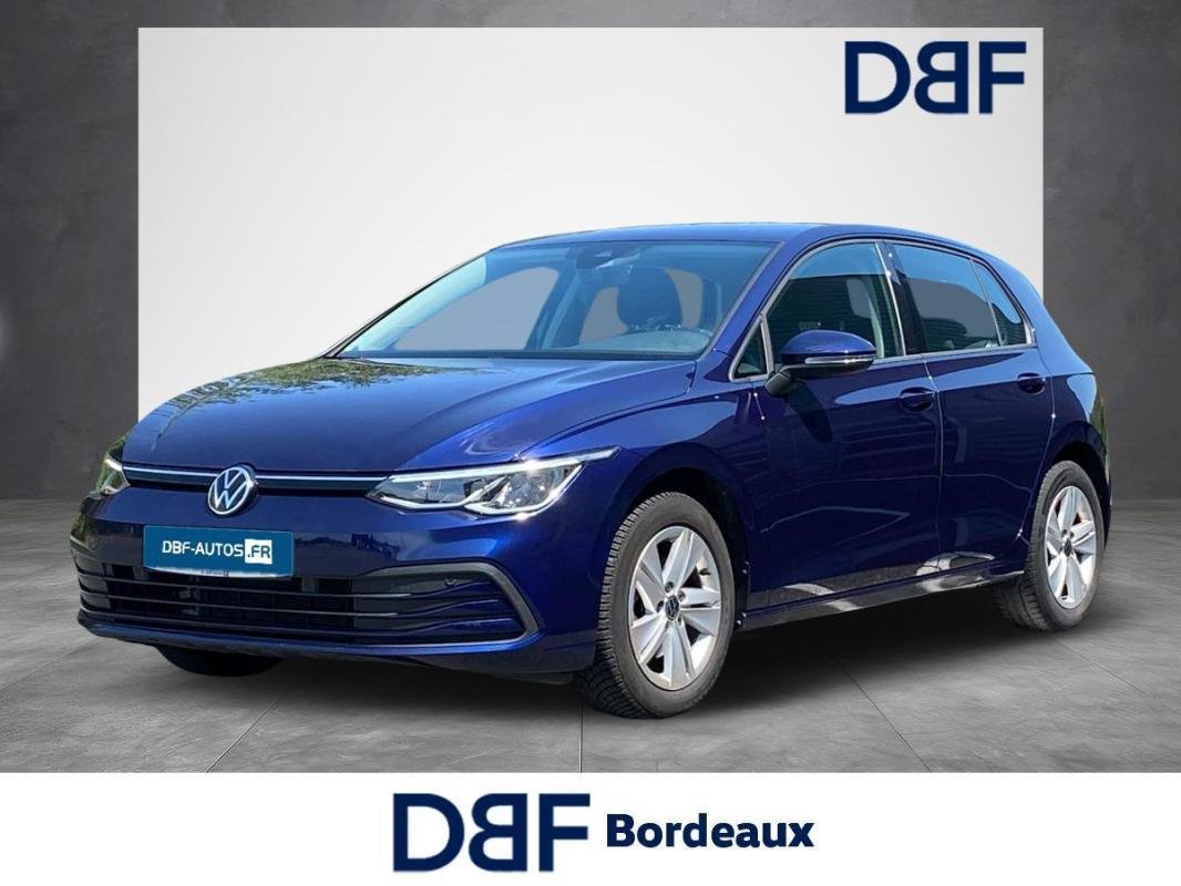 Volkswagen Golf - Photo 1