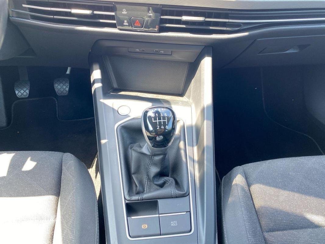 Volkswagen Golf - Photo 11