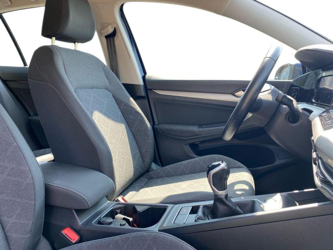 Volkswagen Golf - Photo 13