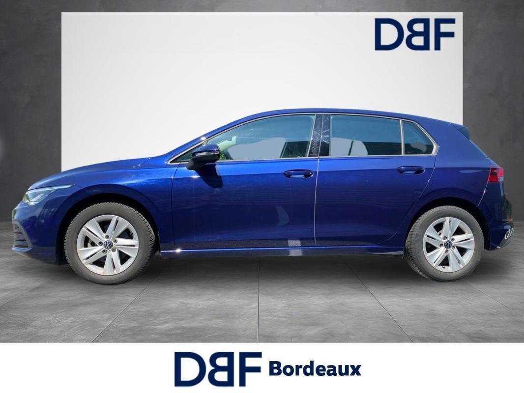 Volkswagen Golf - Photo 2