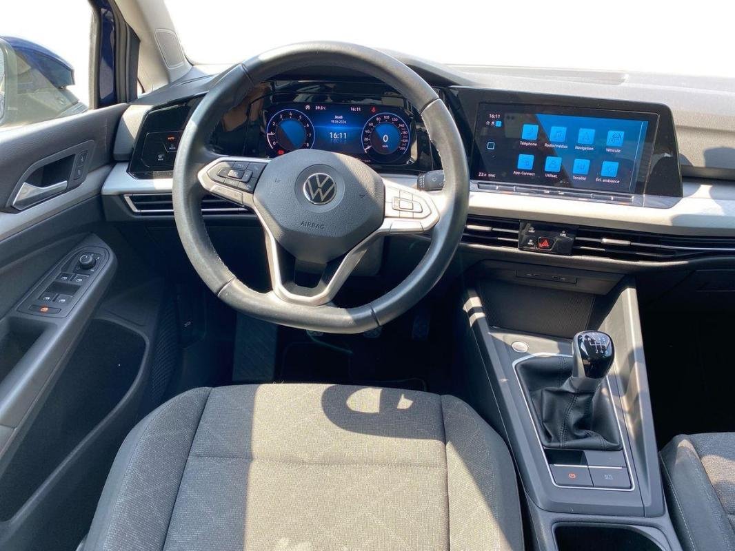Volkswagen Golf - Photo 24