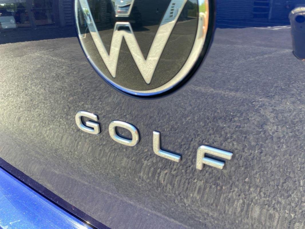 Volkswagen Golf - Photo 27
