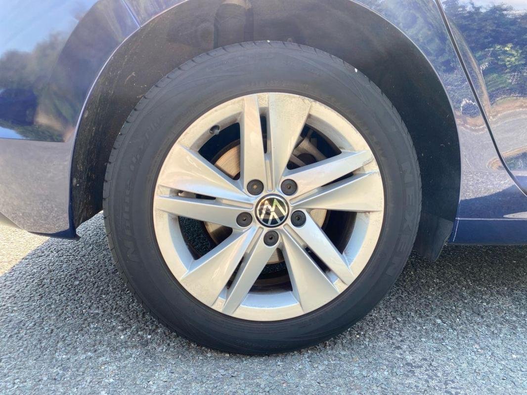 Volkswagen Golf - Photo 28