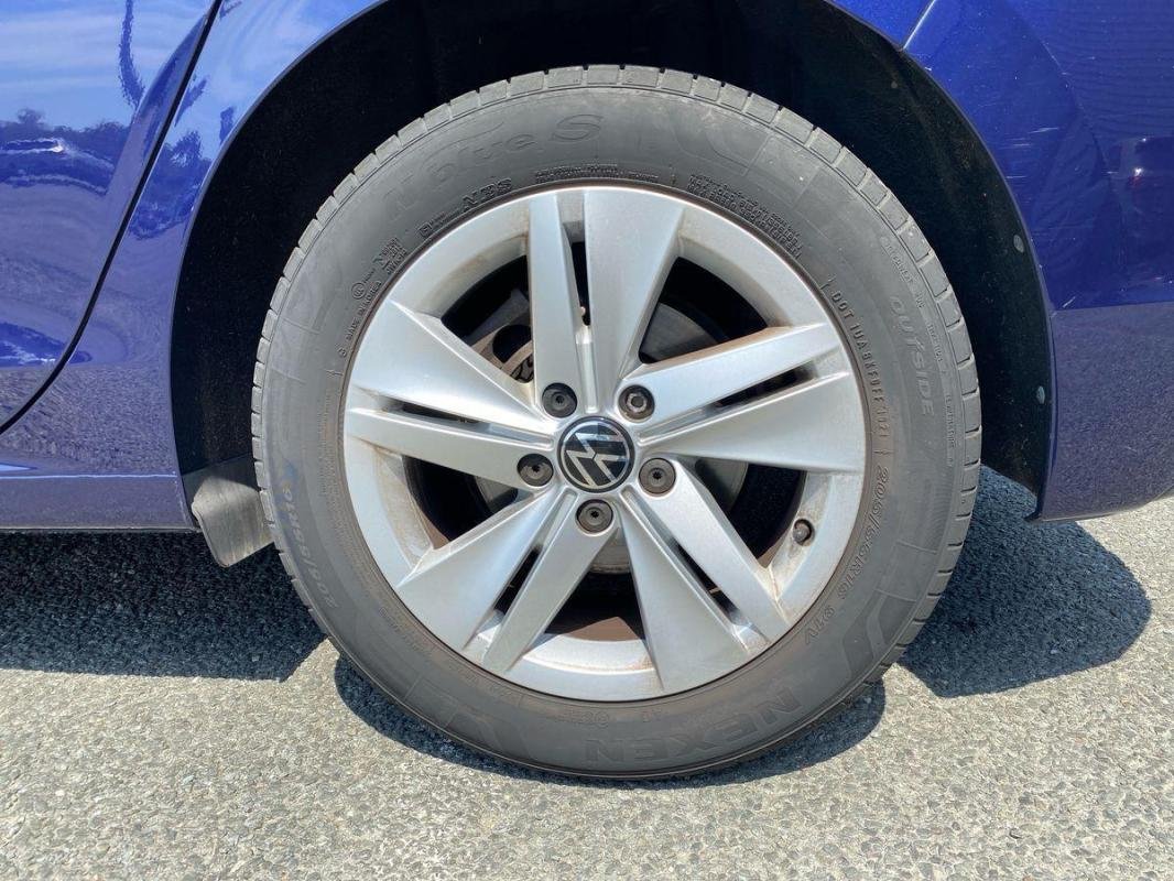 Volkswagen Golf - Photo 29