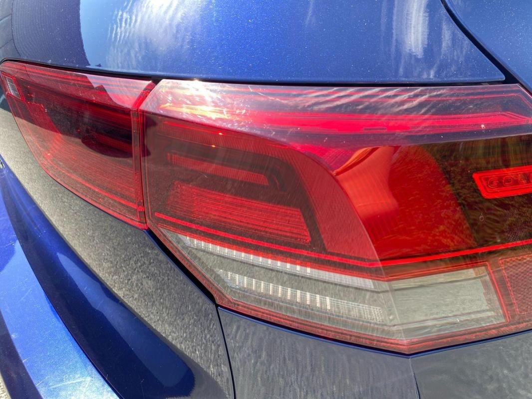 Volkswagen Golf - Photo 30