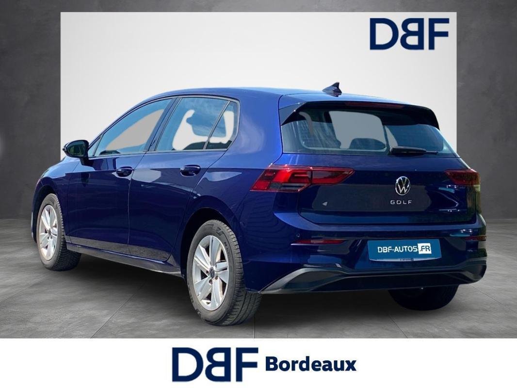 Volkswagen Golf - Photo 3