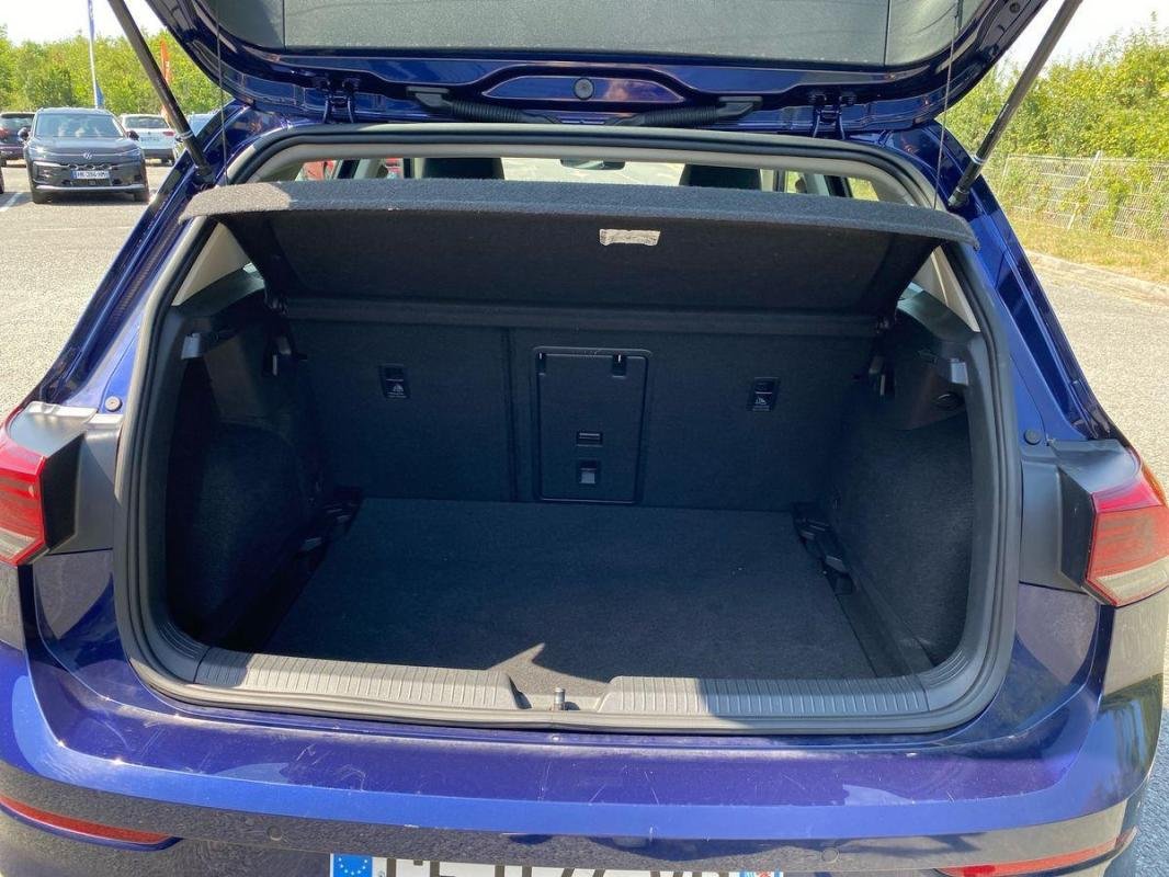 Volkswagen Golf - Photo 31