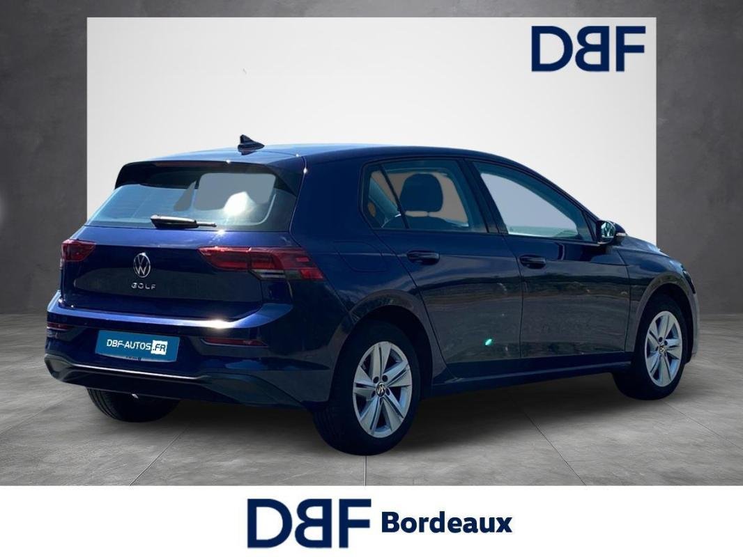 Volkswagen Golf - Photo 5